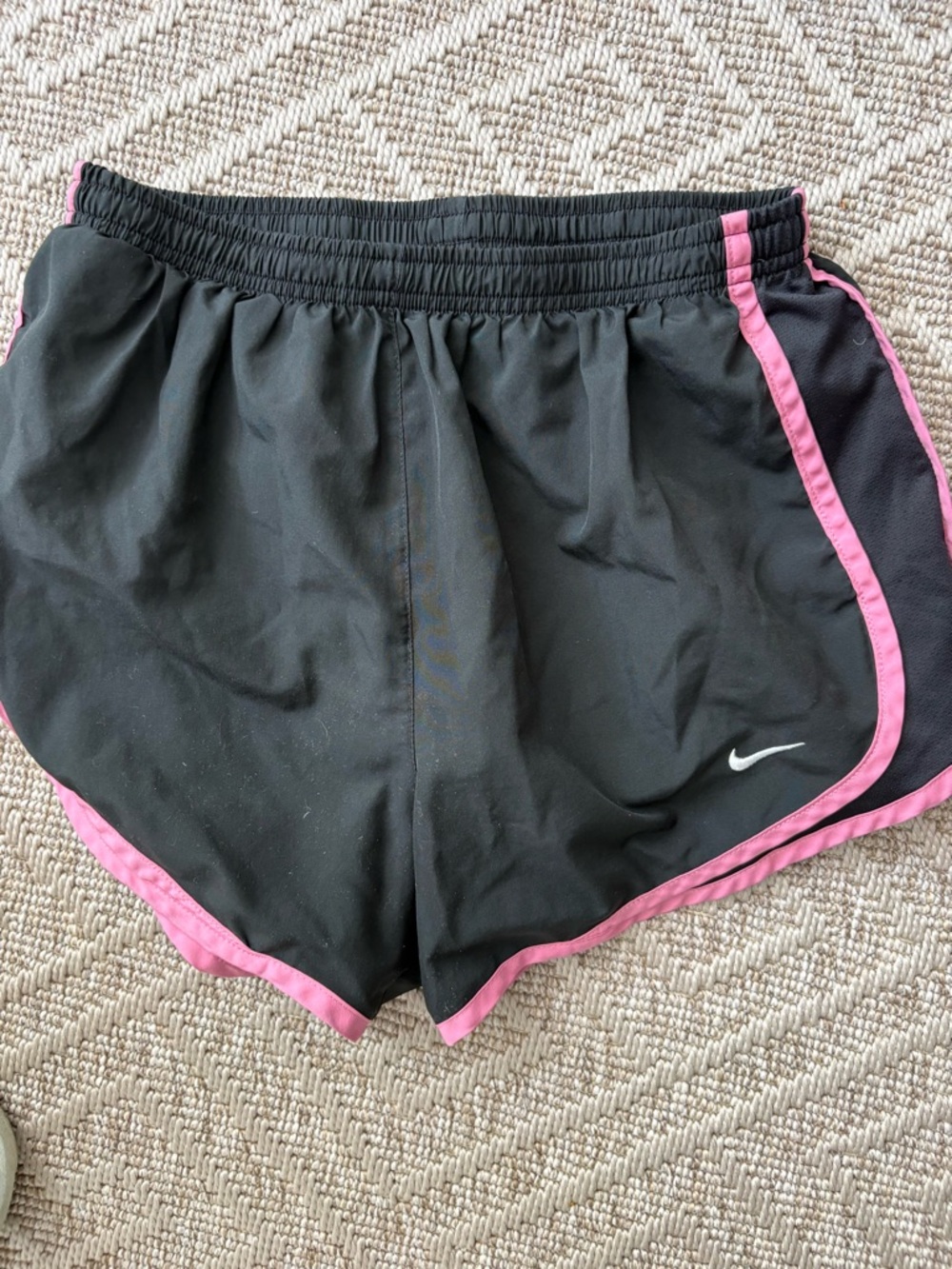 Women’s Nike Athletic Shorts Pack - Multiple Colors - Picture 3 of 9